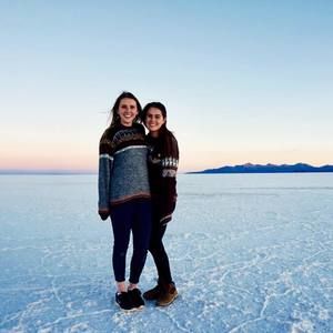 Meet your Posher, Olivia